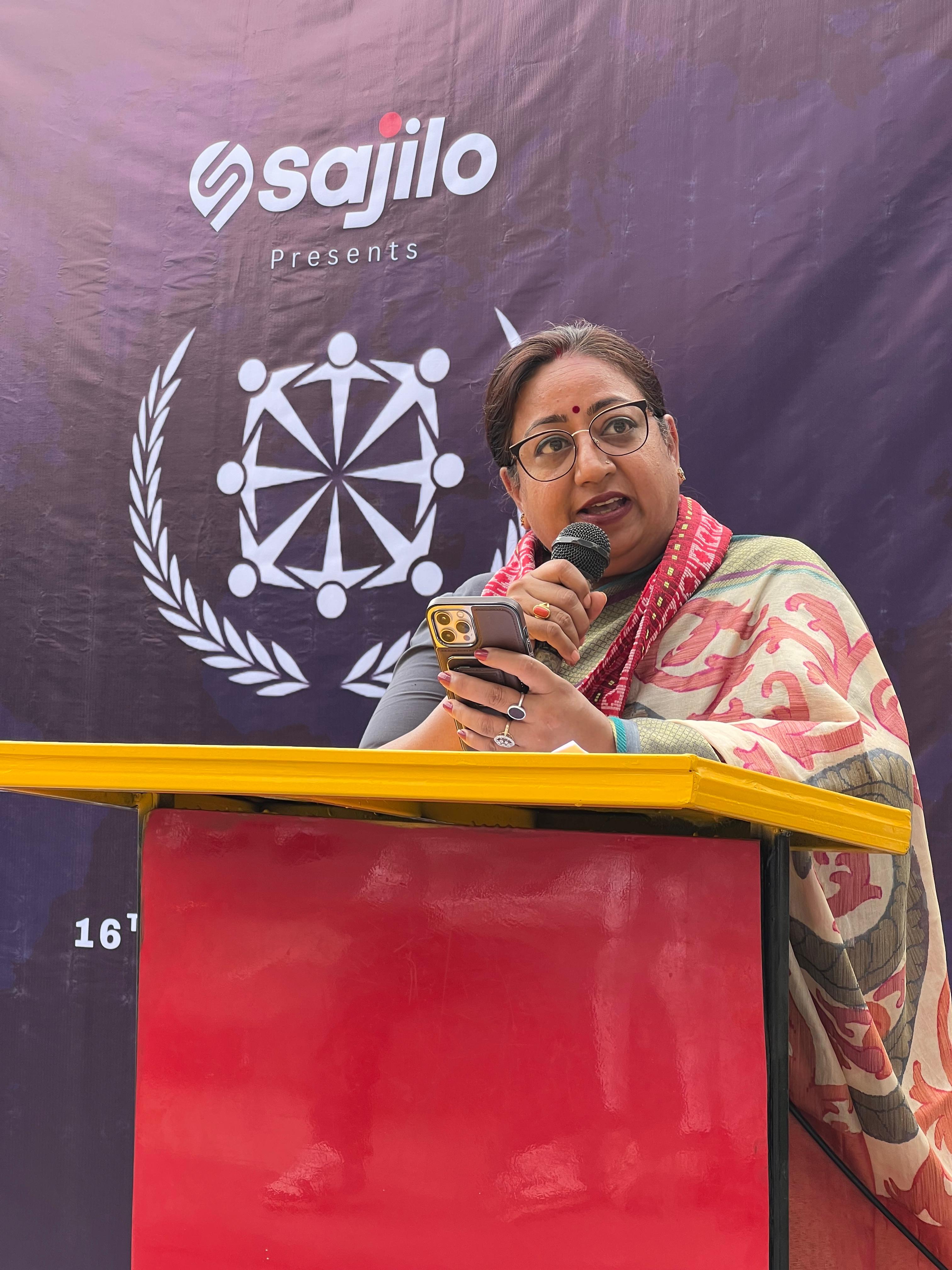 MUN Cultural Program